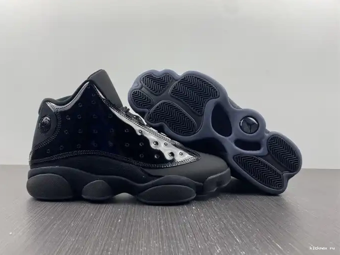 Rep Kickmax Air 13 Gown Cap 414571-012 Jordan and Retro 0601